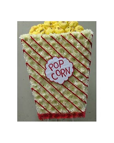 Pop Corn